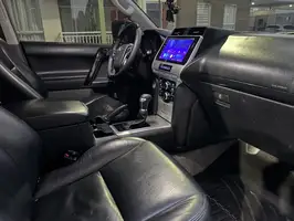 2011  Toyota Prado - Image 43