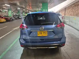 2023  Nissan X - Image 33