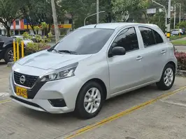 2023  Nissan March - Image 11