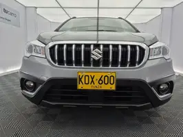 2022  Suzuki S - Image 6