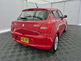 2023  Suzuki Swift - Image 37