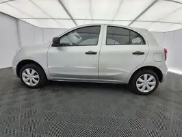 2019  Nissan March - Image 23