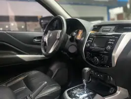 2016  Nissan Frontier - Image 22