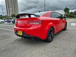 2011  Kia Cerato - Image 10