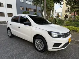 2020  Volkswagen Gol - Image 37