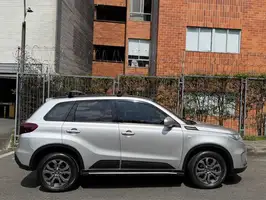 2024  Suzuki Vitara - Image 9