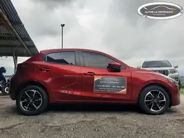 2024  Mazda 2 - Image 12