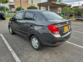 2019  Chevrolet Beat - Image 12