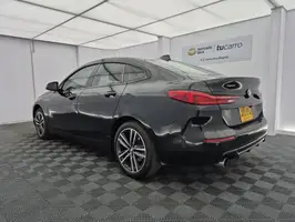 2021  Bmw Serie - Image 11