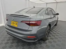 2023  Volkswagen Jetta - Image 35