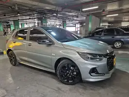 2025  Chevrolet Onix - Image 19