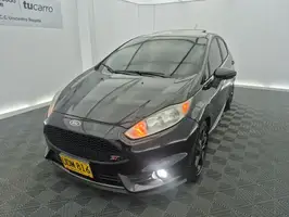 2015  Ford Fiesta - Image 11
