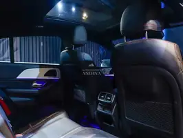 2022  Mercedes Unknown - Image 13