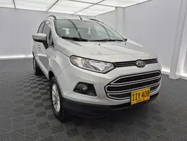 2015  Ford Ecosport - Image 8