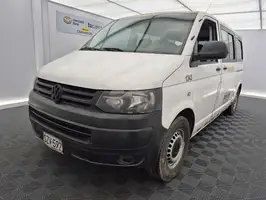 2012  Volkswagen Transporter - Image 7