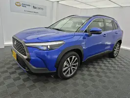 2024  Toyota Corolla - Image 10