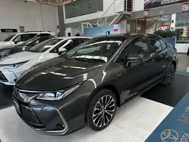 2026  Toyota Corolla - Image 7