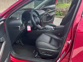 2023  Mazda Cx - Image 12