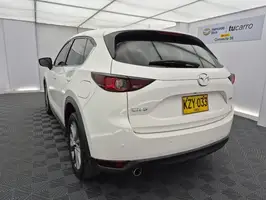 2022  Mazda Cx - Image 14
