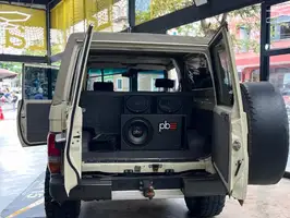 1995  Toyota Land - Image 13