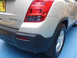 2017  Chevrolet Tracker - Image 63