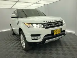 2014  Land Rover Unknown - Image 7