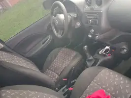 2018  Nissan March - Image 25