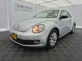 2016  Volkswagen Beetle - Image 8
