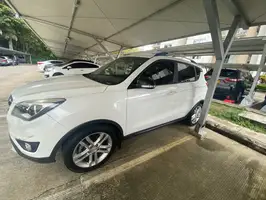 2019  Changan Unknown - Image 11