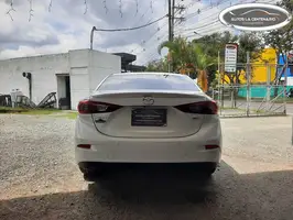 2020  Mazda 3 - Image 11