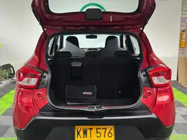 2022  Renault Kwid - Image 23