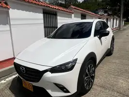 2019  Mazda Cx - Image 7