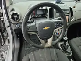 2017  Chevrolet Sonic - Image 23