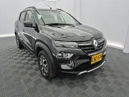 2023  Renault Kwid - Image 58