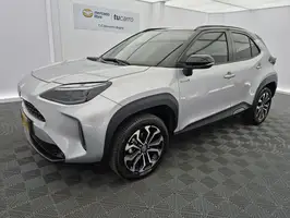 2024  Toyota Yaris - Image 11