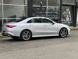 2026  Mercedes Unknown - Image 10