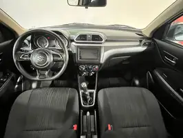 2023  Suzuki Swift - Image 22