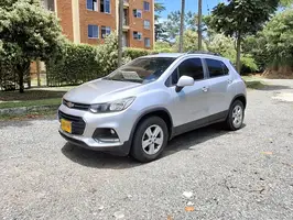 2017  Chevrolet Tracker - Image 16