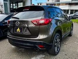 2018  Mazda Cx - Image 14