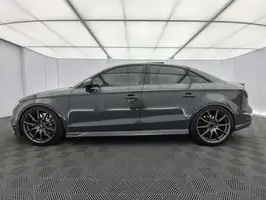 2018  Audi S3 - Image 30