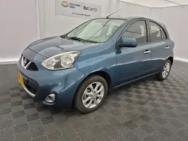 2016  Nissan March - Image 11