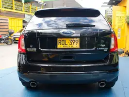 2012  Ford Edge - Image 10