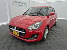 2023  Suzuki Swift - Image 11
