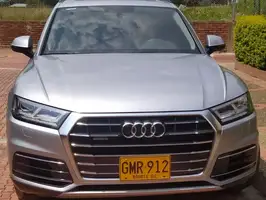 2020  Audi Q5 - Image 6