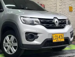 2022  Renault Kwid - Image 11