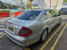 2008  Mercedes Unknown - Image 17