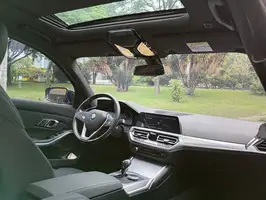 2019  Bmw Serie - Image 31