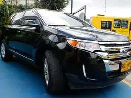 2012  Ford Edge - Image 7