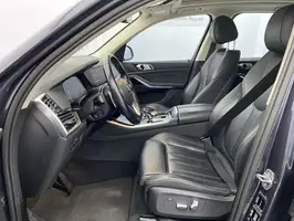 2019  Bmw X5 - Image 39