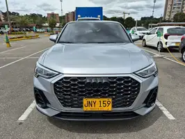 2021  Audi Q3 - Image 7